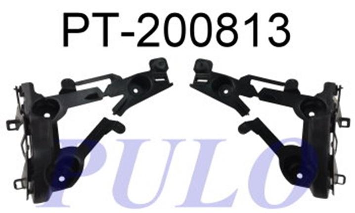 ARKA TAMPON BRAKETI P2008 2013> TAKIM - PULO - OEM 1610127980