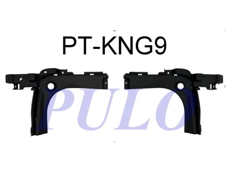 ARKA TAMPON BRAKETI KANGOO 2021> ( TAKIM ) — PULO PT-KNG9 - PULO - OEM 850D36079R