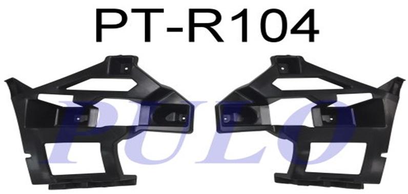 ARKA TAMPON BRAKETI MEGANE IV SEDAN 2016> TAKIM — PULO PT-R104 - PULO - OEM 850420198R