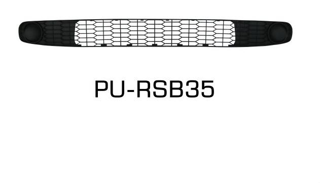 ON TAMPON ORTA IZGARA SYMBOL THALIA 2009 > SISSIZ - PULO - OEM 7701478748