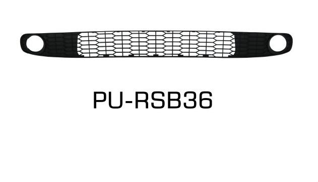 ON TAMPON ORTA IZGARA SYMBOL THALIA 2009 > SISLI - PULO - OEM 7701210071