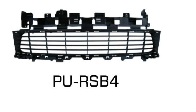 ON TAMPON ORTA IZGARA SYMBOL 2013 - PULO - OEM 622543229R
