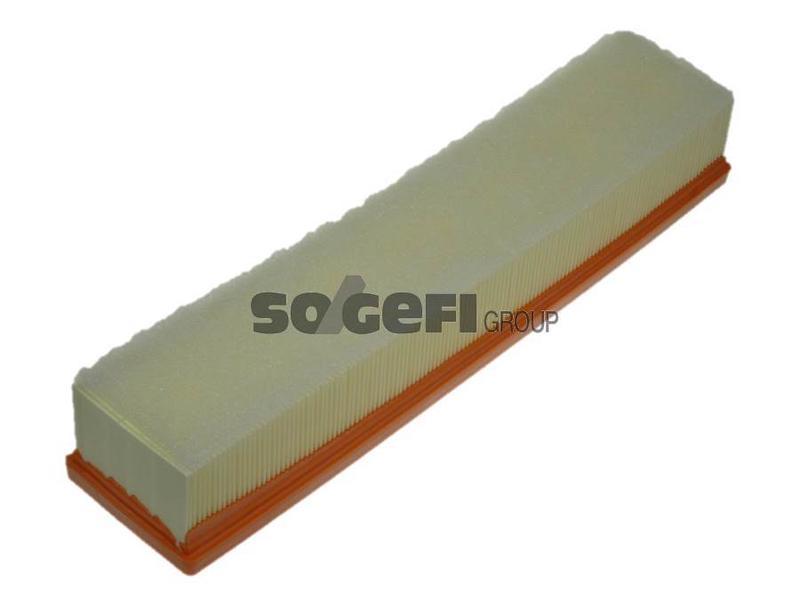 HAVA FILTRESI CLIO II KANGOO 2001 - LOGAN 2005 - SANDERO 2008 - - PURFLUX - OEM 7701477208