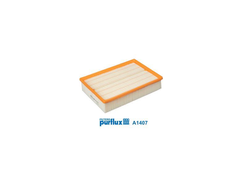 HAVA FILTRESI MASTER III MOVANO 2.3 CDI CDTI 10=> - PURFLUX - OEM 8200795348