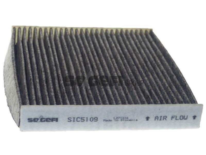 POLEN FILTRESI AURIS AVENSIS COROLLA VERSO 1.4D-4D 2.0D-4D 2.2D 07-> - PURFLUX - OEM 8713950060