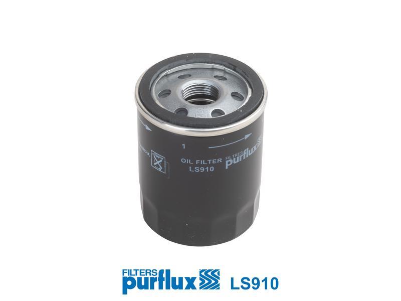 YAG FILTRESI DOBLO ALBEA PALIO BRAVA BRAVO MAREA PUNTO STILO ASTRA F COMBO CORSA A B VECTRA CIVIC - PURFLUX - OEM 46544820