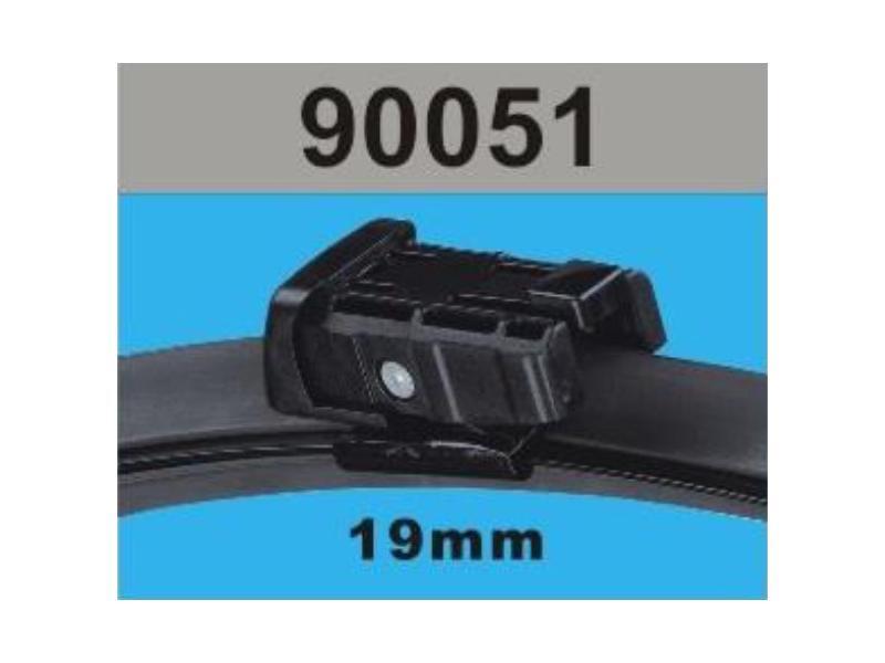 MUZ TIPI ADAPTORLU SILECEK SET C3 PICASSO 2009 -2010 DOBLO 263 2010 - KUGA 1 2008 -2012 RANGER TKE 2 - RBW