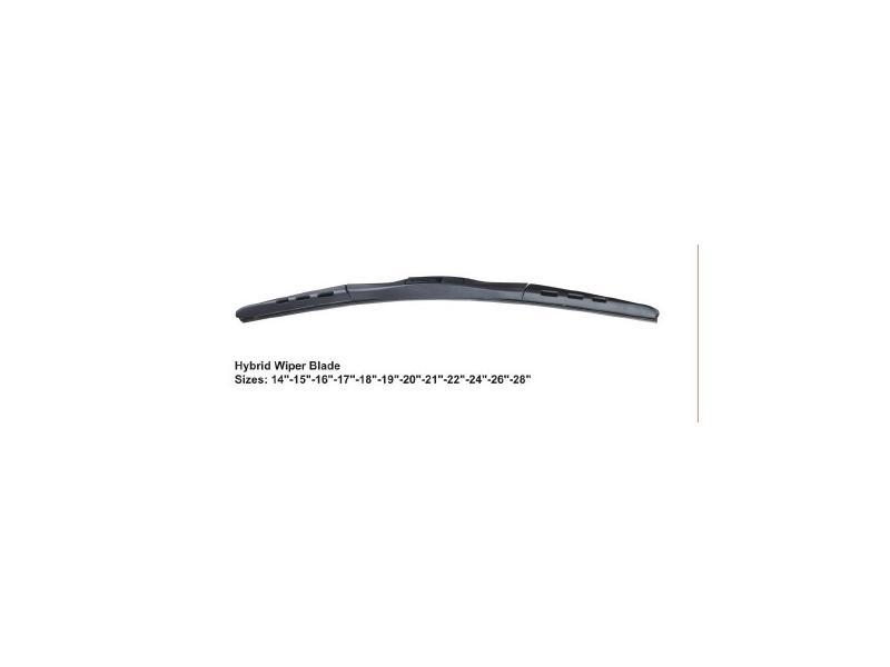 HYBIRD TIP SILECEK SUPURGESI UNIVERSAL 16 400mm - RBW