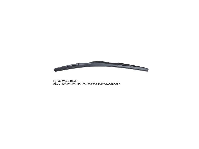 HYBIRD TIP SILECEK SUPURGESI UNIVERSAL 17 430mm - RBW