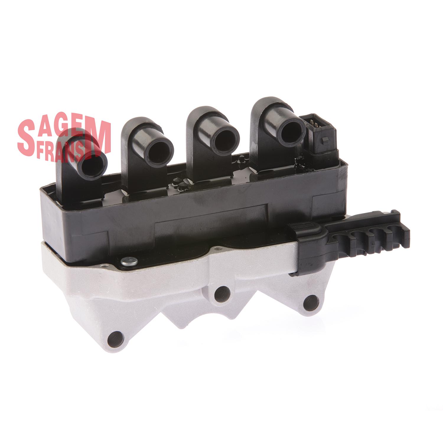 ATESLEME BOBINI PALIO ALBEA BRAVA BRAVO MAREA DOBLO 1.6 16V 96-01 - SAGEMFRANS - OEM 46446039