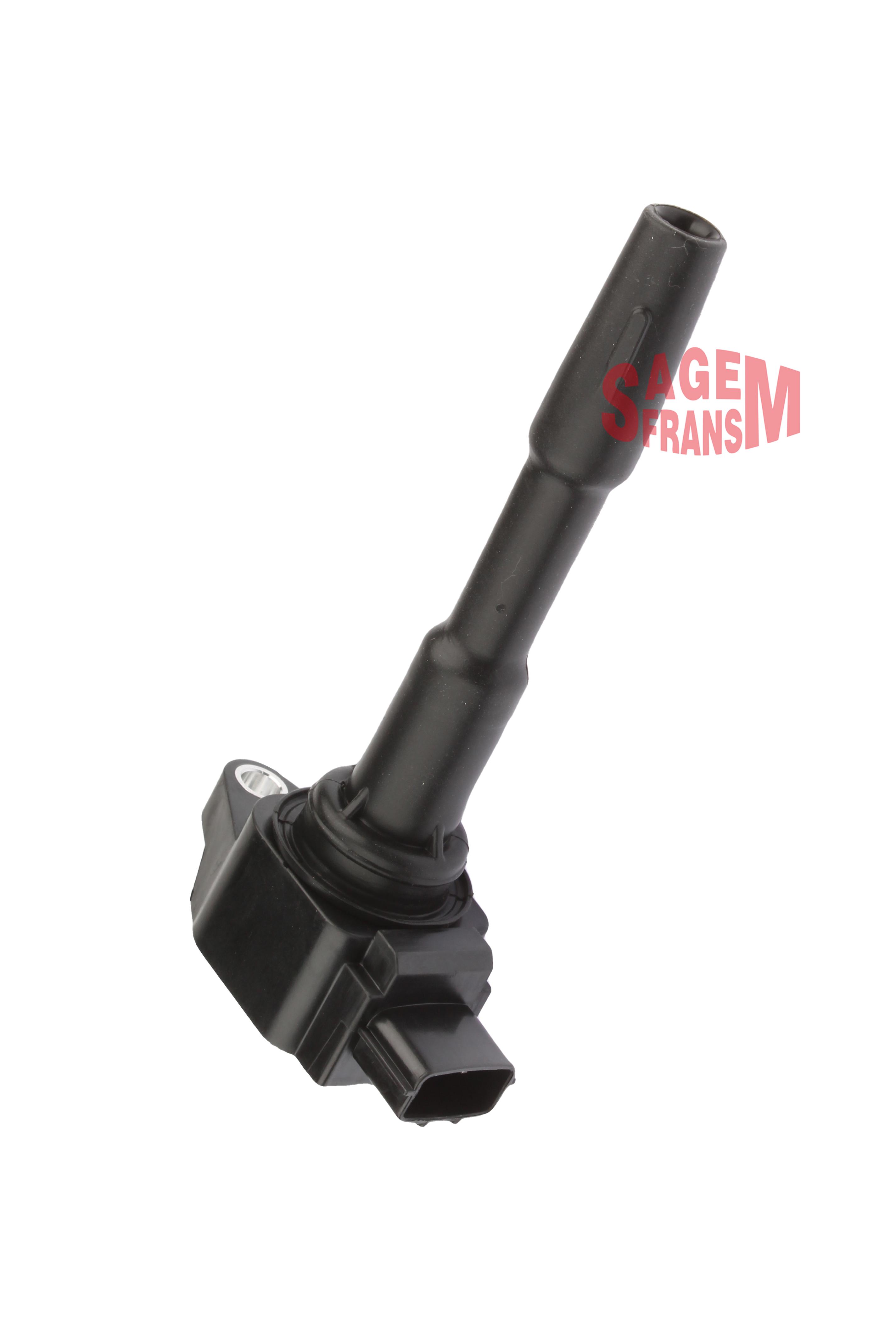 ATESLEME BOBINI CAPTUR CLIO IV 0.9 1.2 KANGOO MEGANE III IV TWNG DUSTER LODGY SANDERO 1.2 Tce 13> - SAGEMFRANS - OEM 224332428R