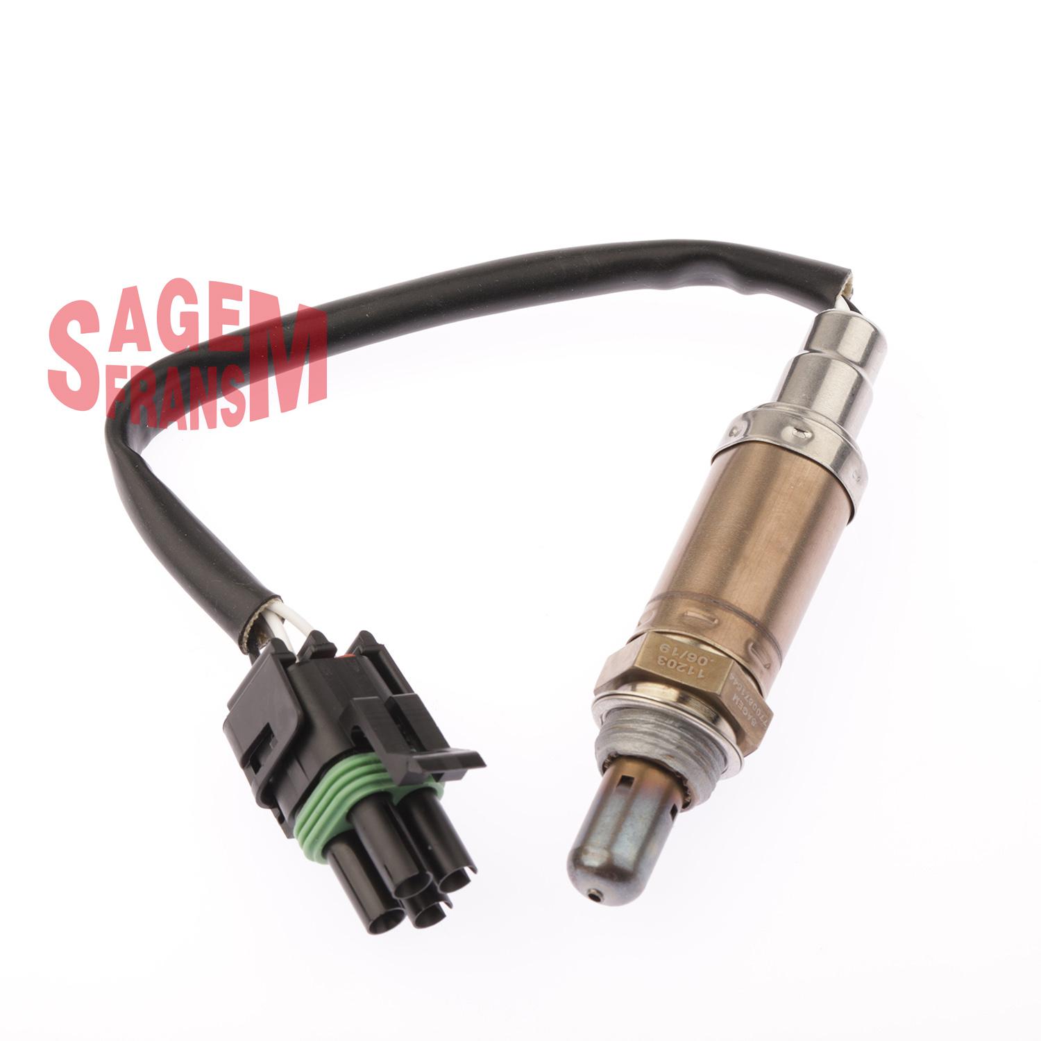 OKSIJEN SENSORU MEGANE LAGUNA 2.0 F3R - SAGEMFRANS - OEM 7700871544