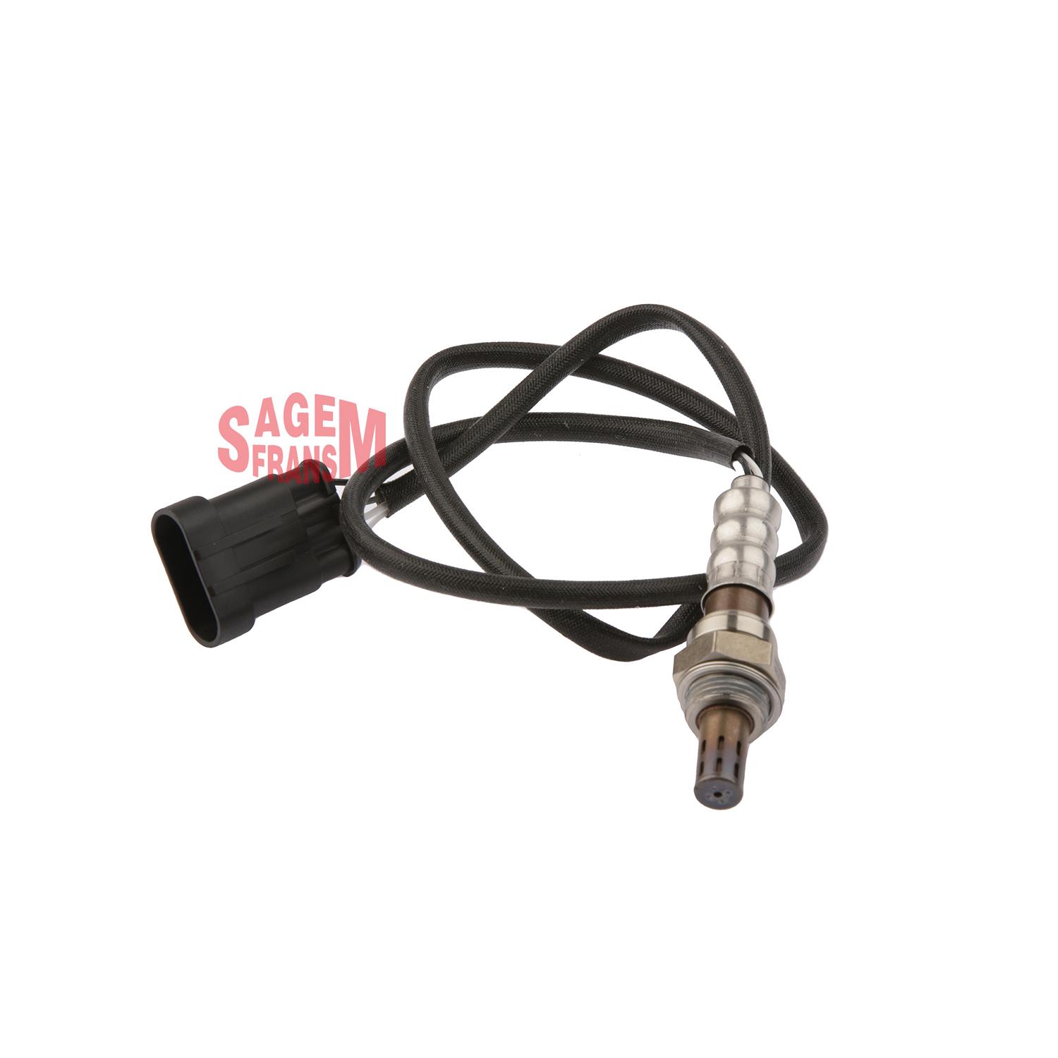 OKSIJEN SENSORU ALBEA PALIO MAREA 1.4 1.6 IE - SAGEMFRANS - OEM 46447841