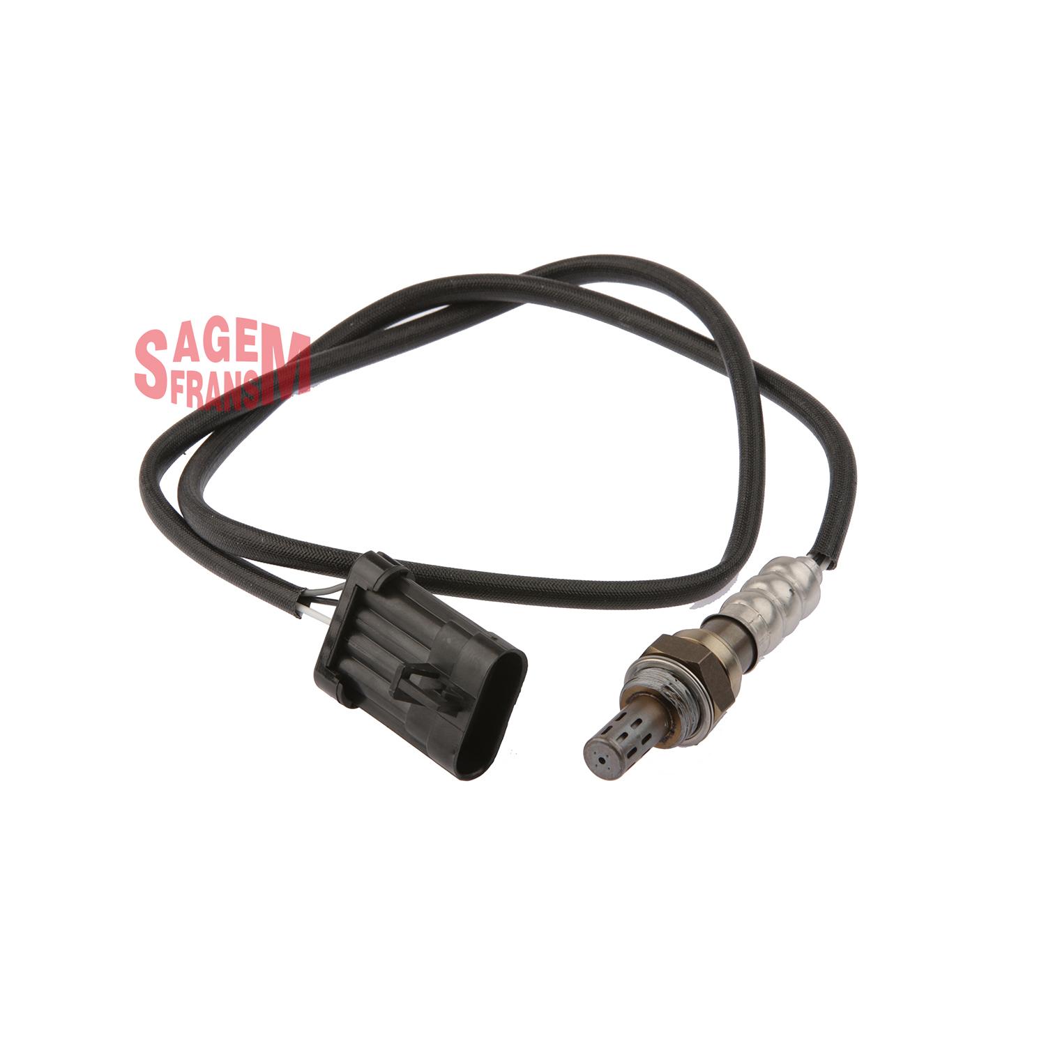 OKSIJEN SENSORU TEMPRA TIPO 1.6 MPI - SAGEMFRANS - OEM 46422649
