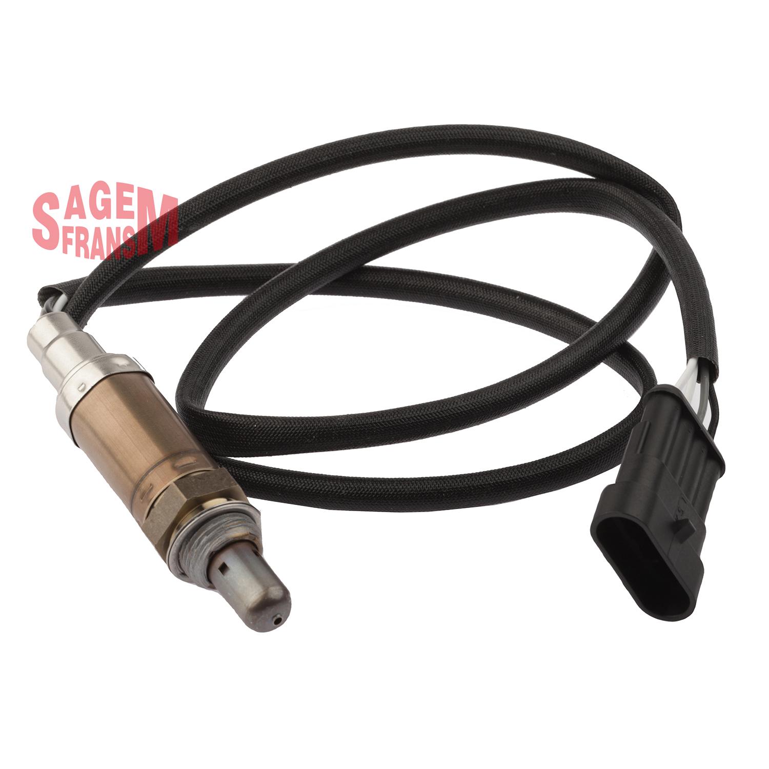 OKSIJEN SONDA SENSOR PALIO 1.4 1.6 - SAGEMFRANS - OEM 46523499