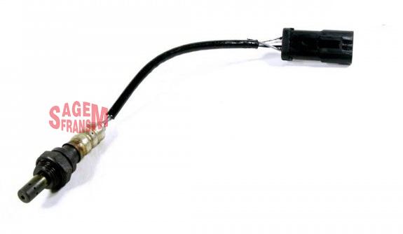 OKSIJEN SONDA SENSOR LOGAN 1.2 1.4 1.6 - SAGEMFRANS - OEM 7700109844