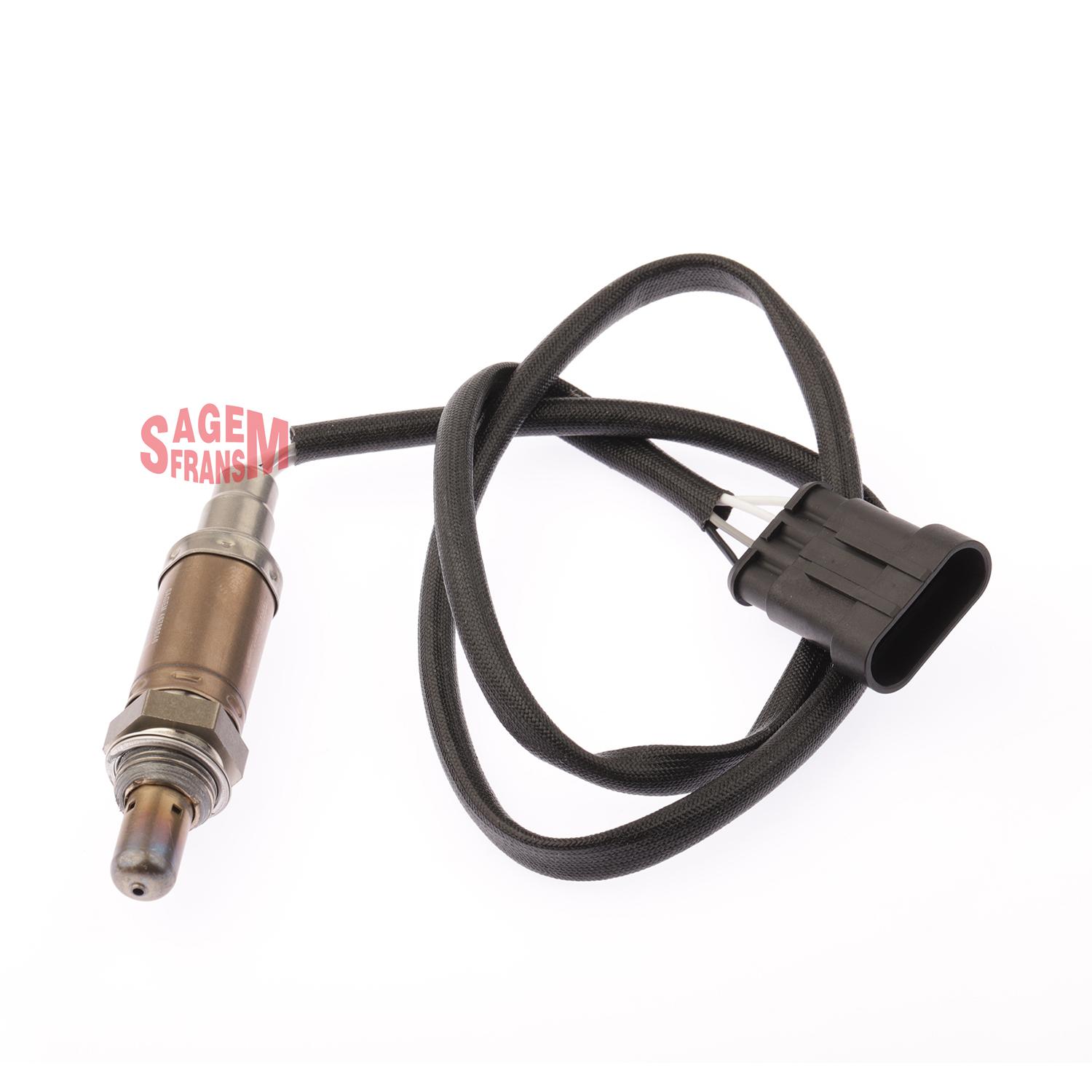 OKSIJEN SENSORU PALIO ALBEA DOBLO 1.6 16V - SAGEMFRANS - OEM 46786046