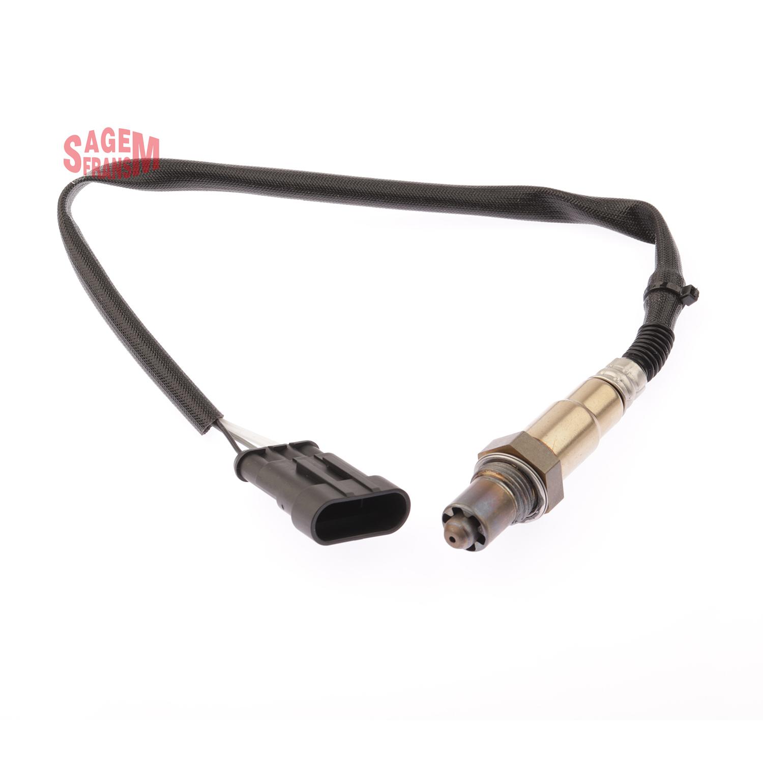 OKSIJEN SONDA SENSOR PALIO SIENA 1.2 16V DOBLO 1.6 16V - SAGEMFRANS - OEM 46762182