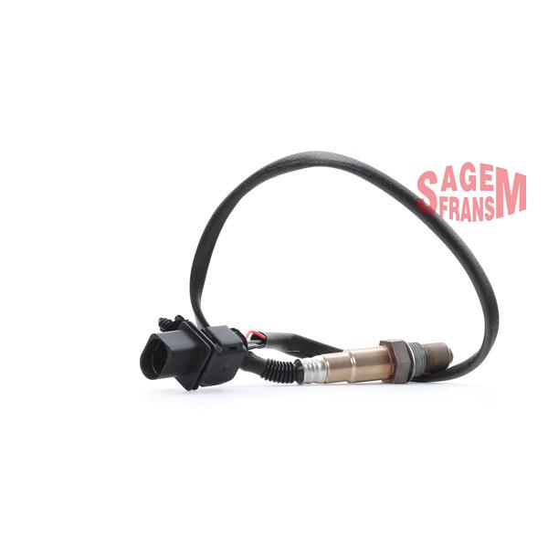 OKSIJEN SENSORU TRAFIC II MASTER III - SAGEMFRANS - OEM 226A42850R