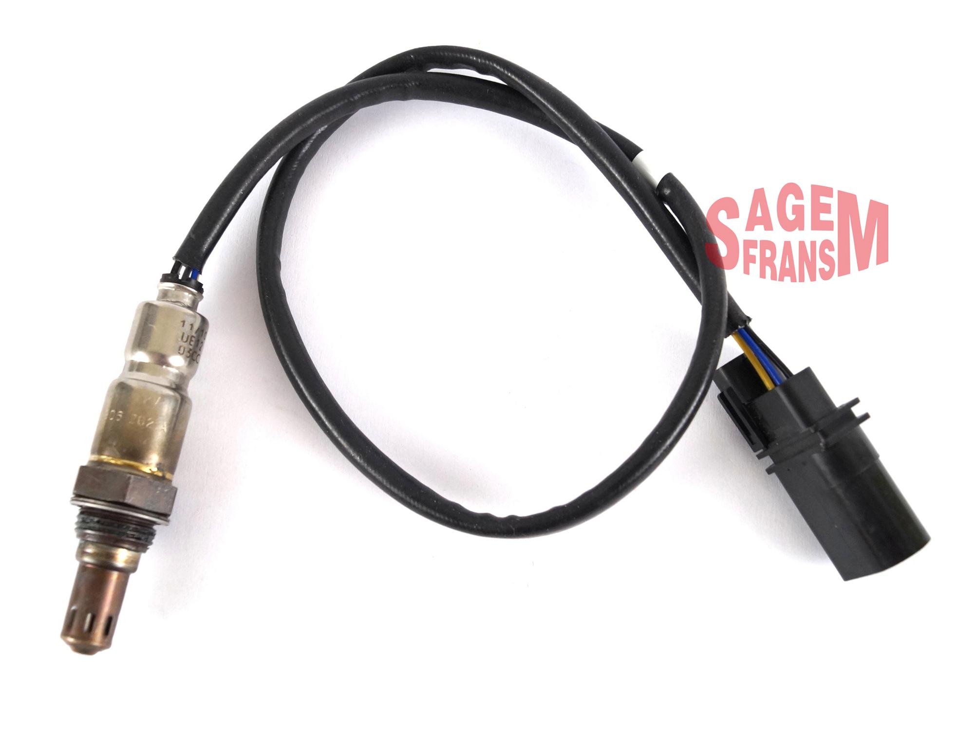 OKSIJEN SENSORU MEGANE IV SEDAN - SAGEMFRANS - OEM 226A42455R