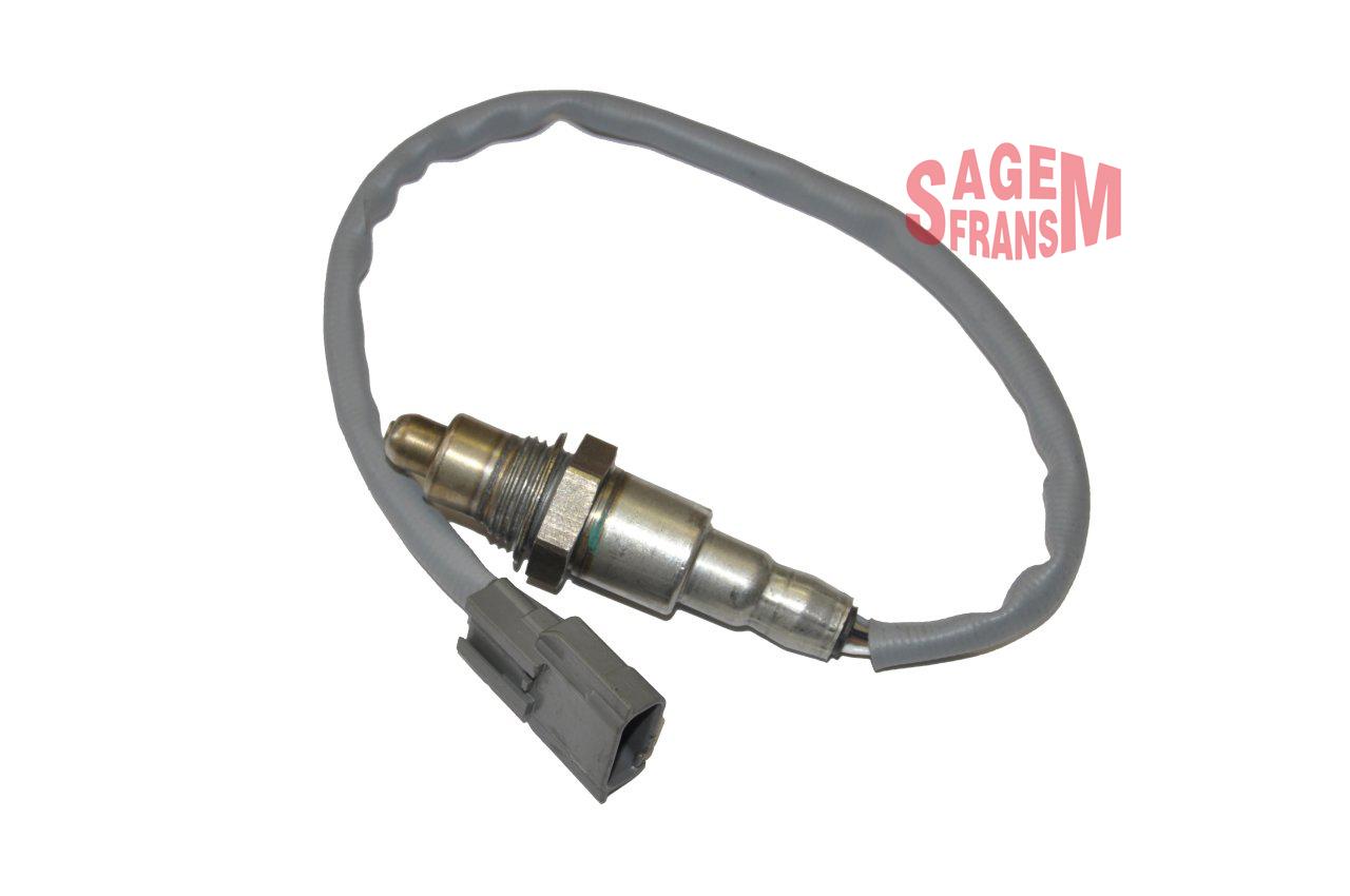 OKSIJEN SENSORU LOGAN II SANDERO II MCV II DUSTER DOKKER LODGY TWINGO III 0.9 1.2TCe - SAGEMFRANS - OEM 226A41772R