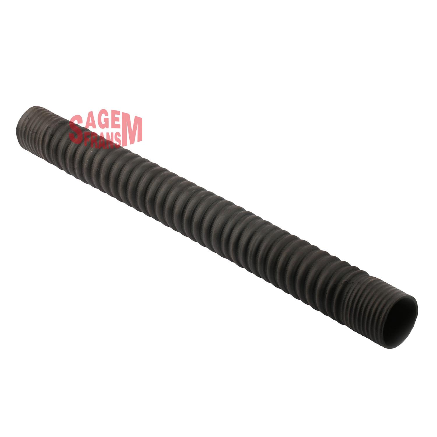HAVA FILITRE HORTUMU CLIO 1.5 DCI - SAGEMFRANS - OEM 7700869553