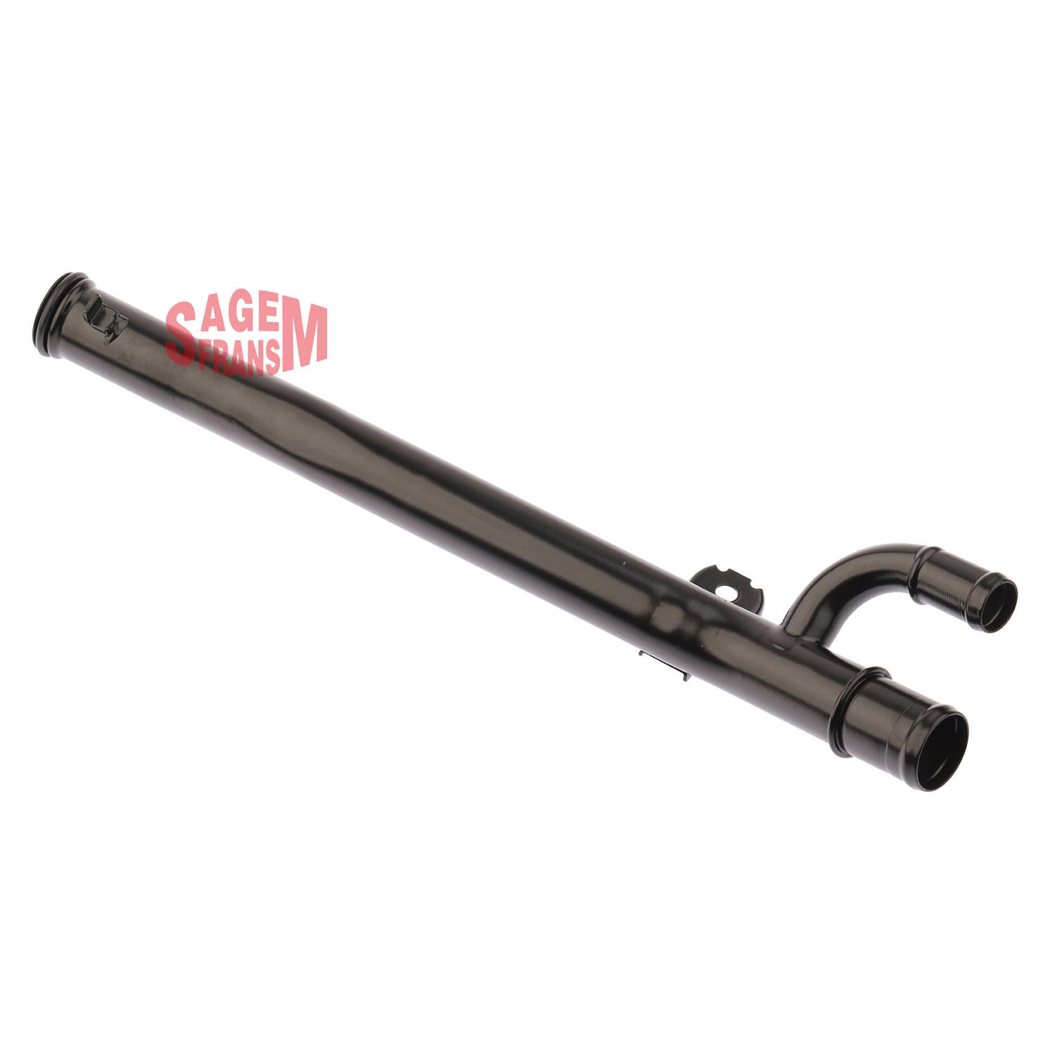 KALORIFER BORUSU 1.4 CLIO II K7M-K7J - SAGEMFRANS - OEM 7700115019