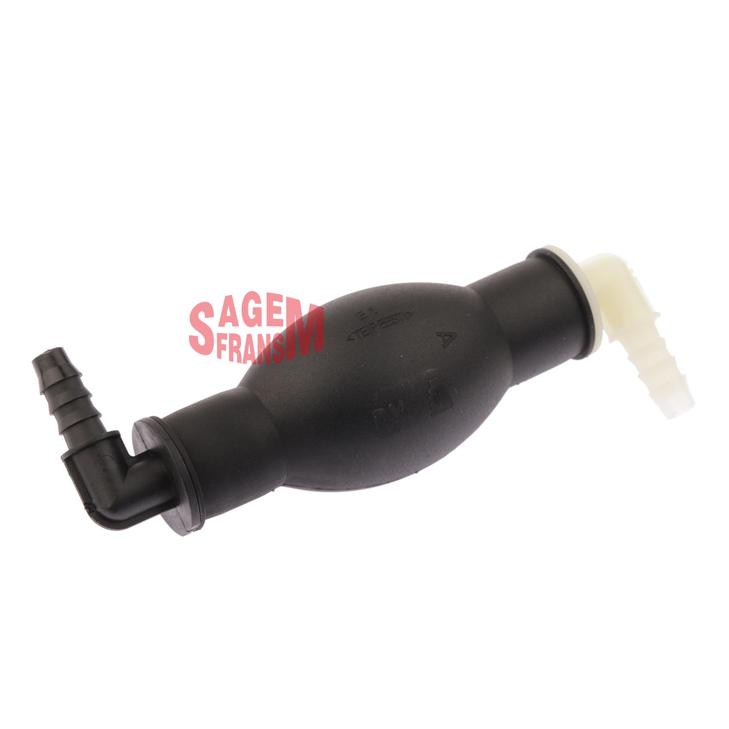 MAZOT POMPA ELCIK 1.5 DCI UNIVERSAL — SAGEMFRANS SAGEM-131129 - SAGEMFRANS