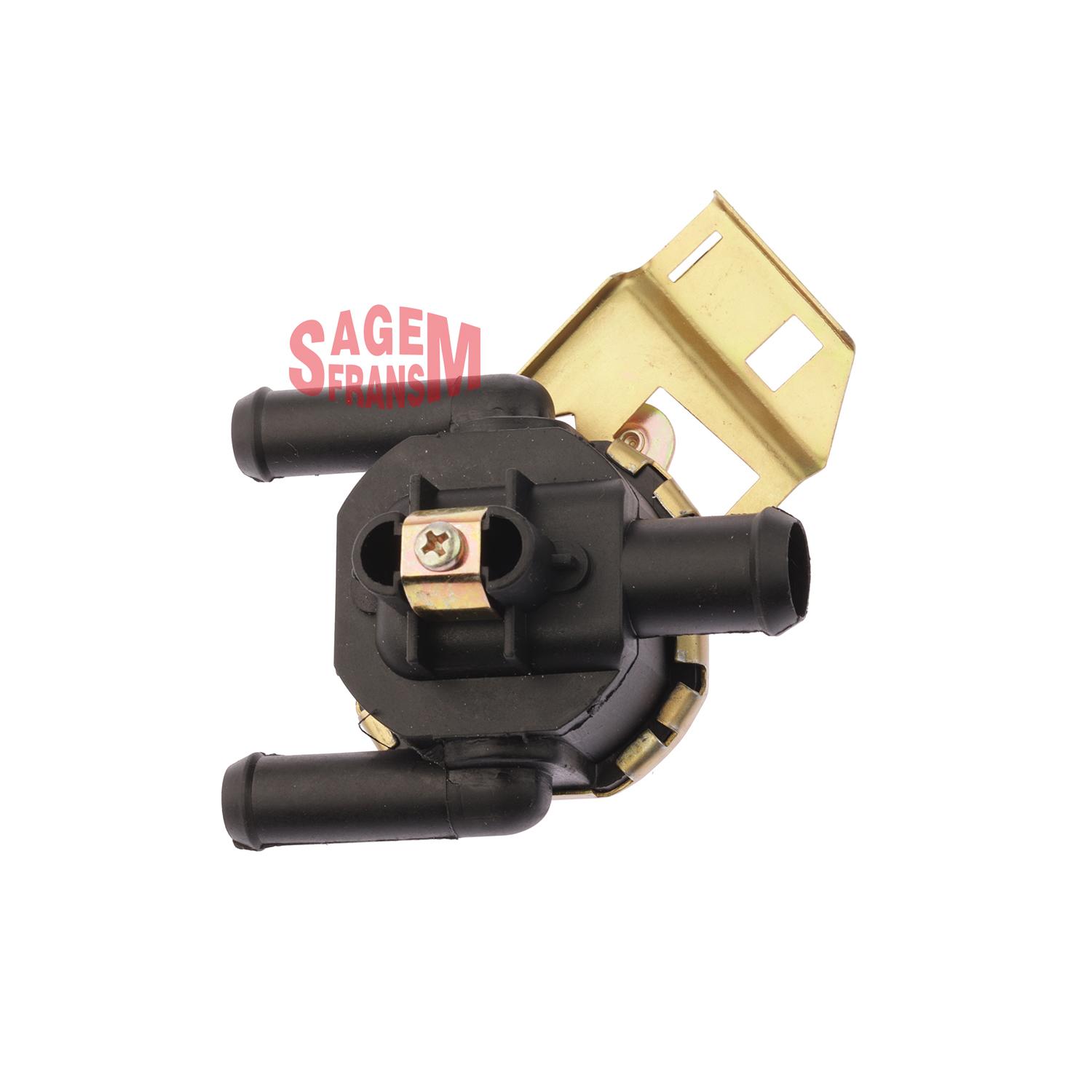 KALORIFER MUSLUGU R12 TOROS - SAGEMFRANS - OEM 7701348153