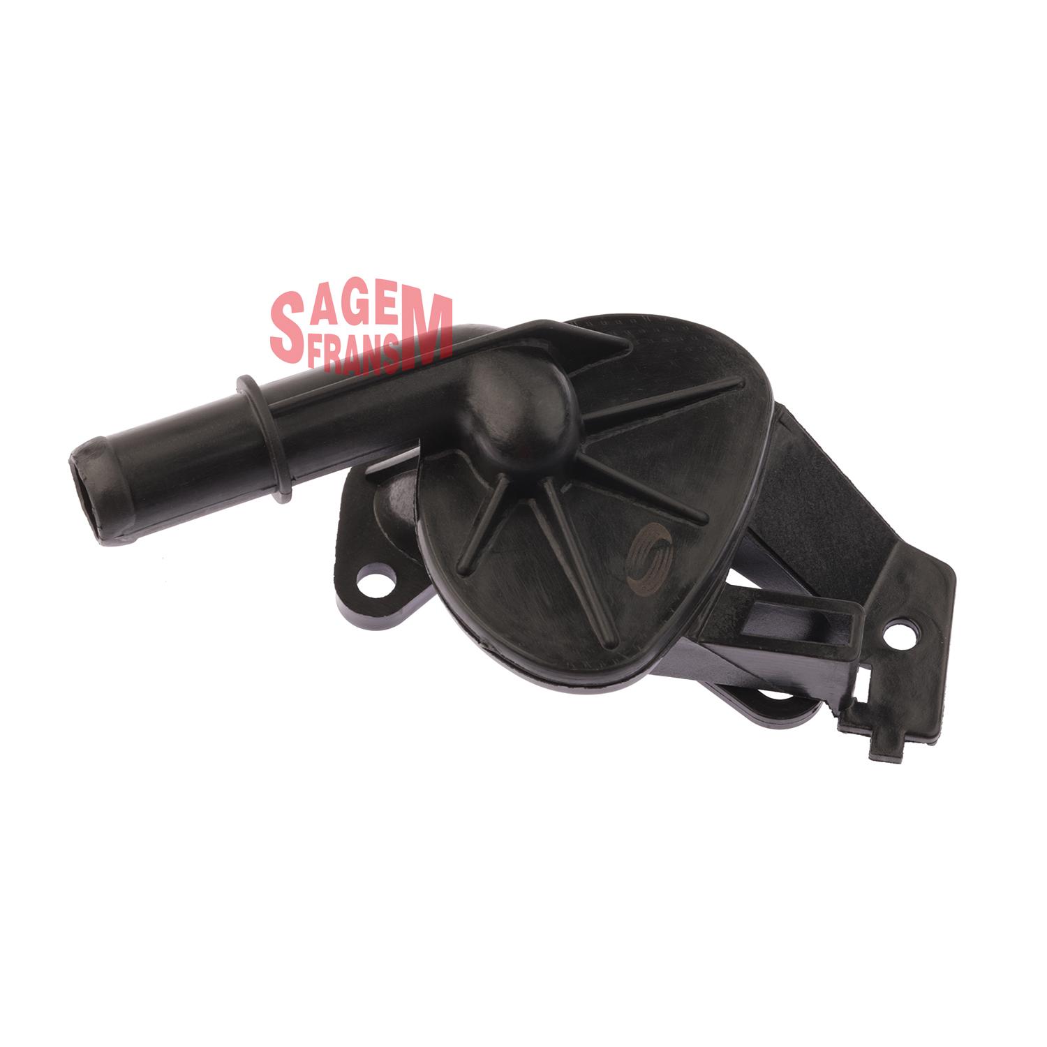 KALORIFER MUSLUGU UNO 70 - SAGEMFRANS - OEM 7739565