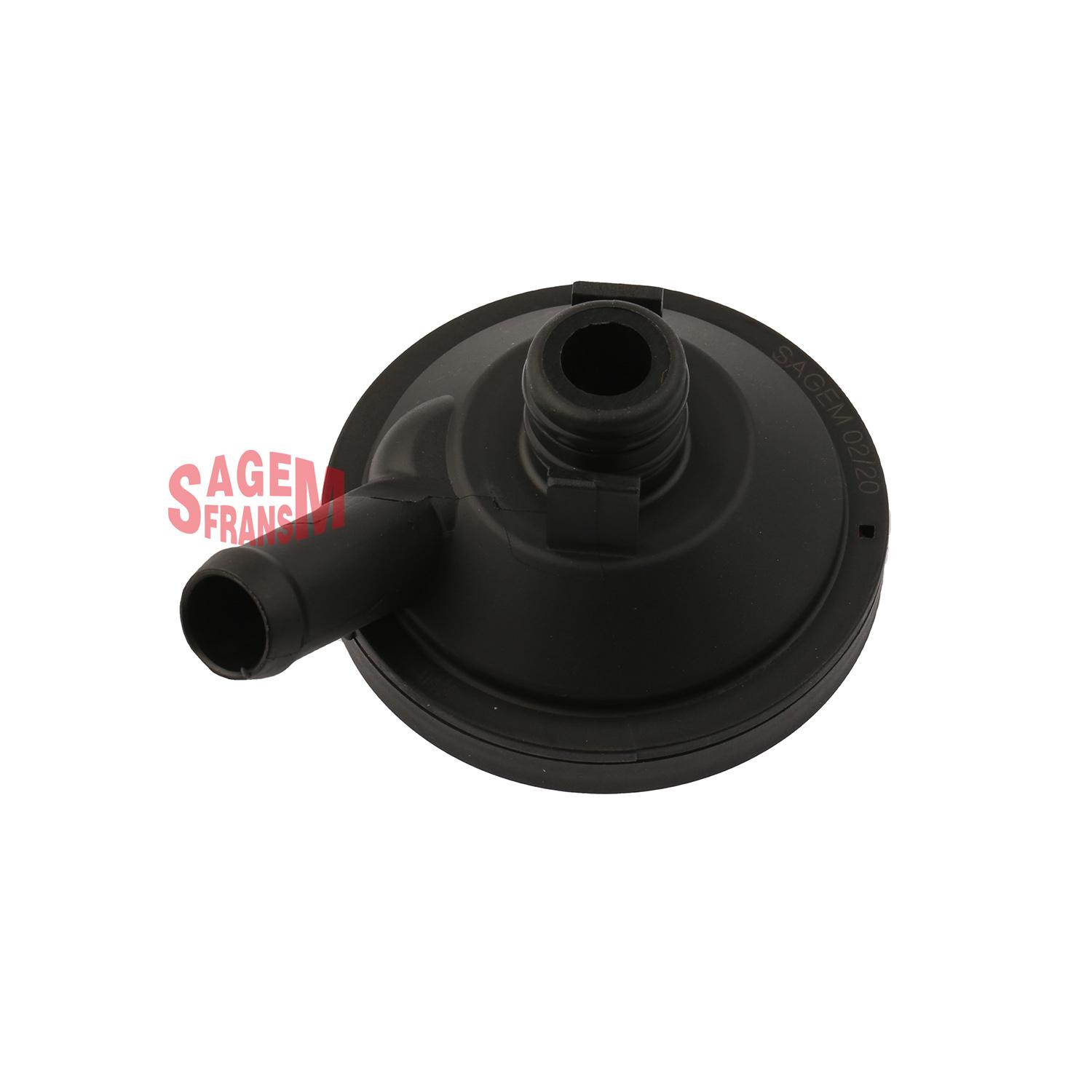 YAG BUHAR EMICI BORUSU KANGOO 1.5 DCI CLIO3 MEGANE II - SAGEMFRANS - OEM 8200291355