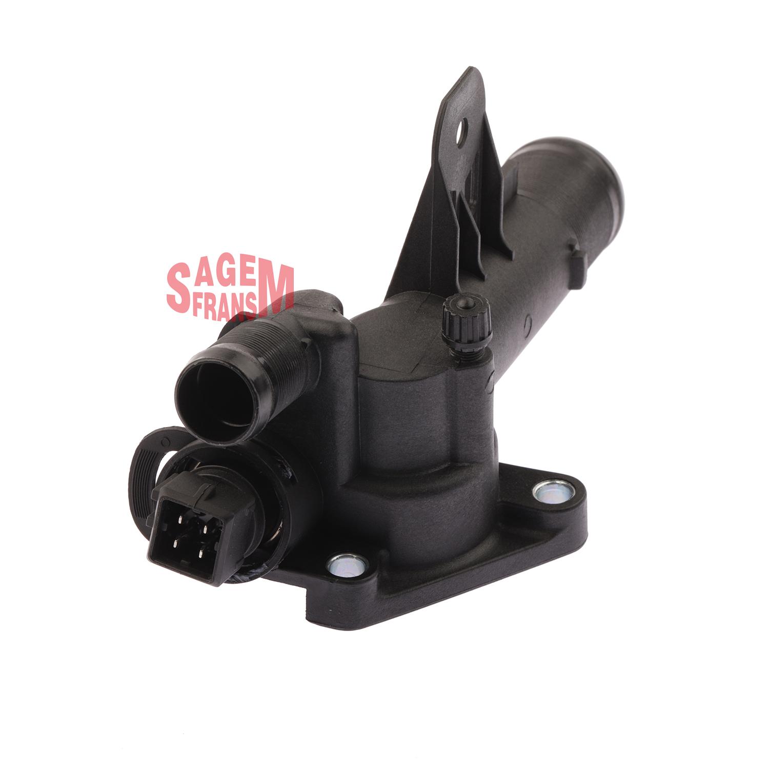 TERMOSTAT CLIO III KANGOO III 1.5 DCI K9K 89C — SAGEMFRANS SAGEM-131192 - SAGEMFRANS - OEM 8200248531