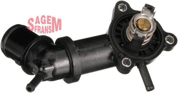 TERMOSTAT FIAT 500 2.0 - SAGEMFRANS - OEM 55241404