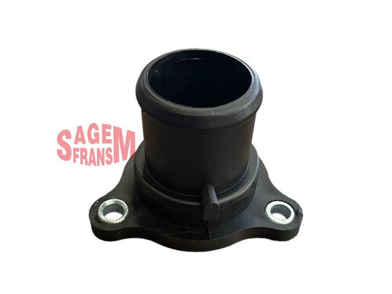 EMME MANIFOLT BAGLANTI BORUSU DOBLO II G.PUNTO 1.3 - SAGEMFRANS - OEM 46834083