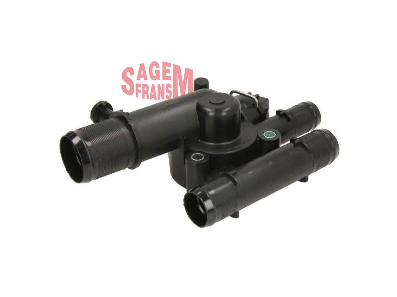 TERMOSTAT 89C MEGANE II KANGOO GRAND VITARA II 1.9 DCI - SAGEMFRANS - OEM 8200112054