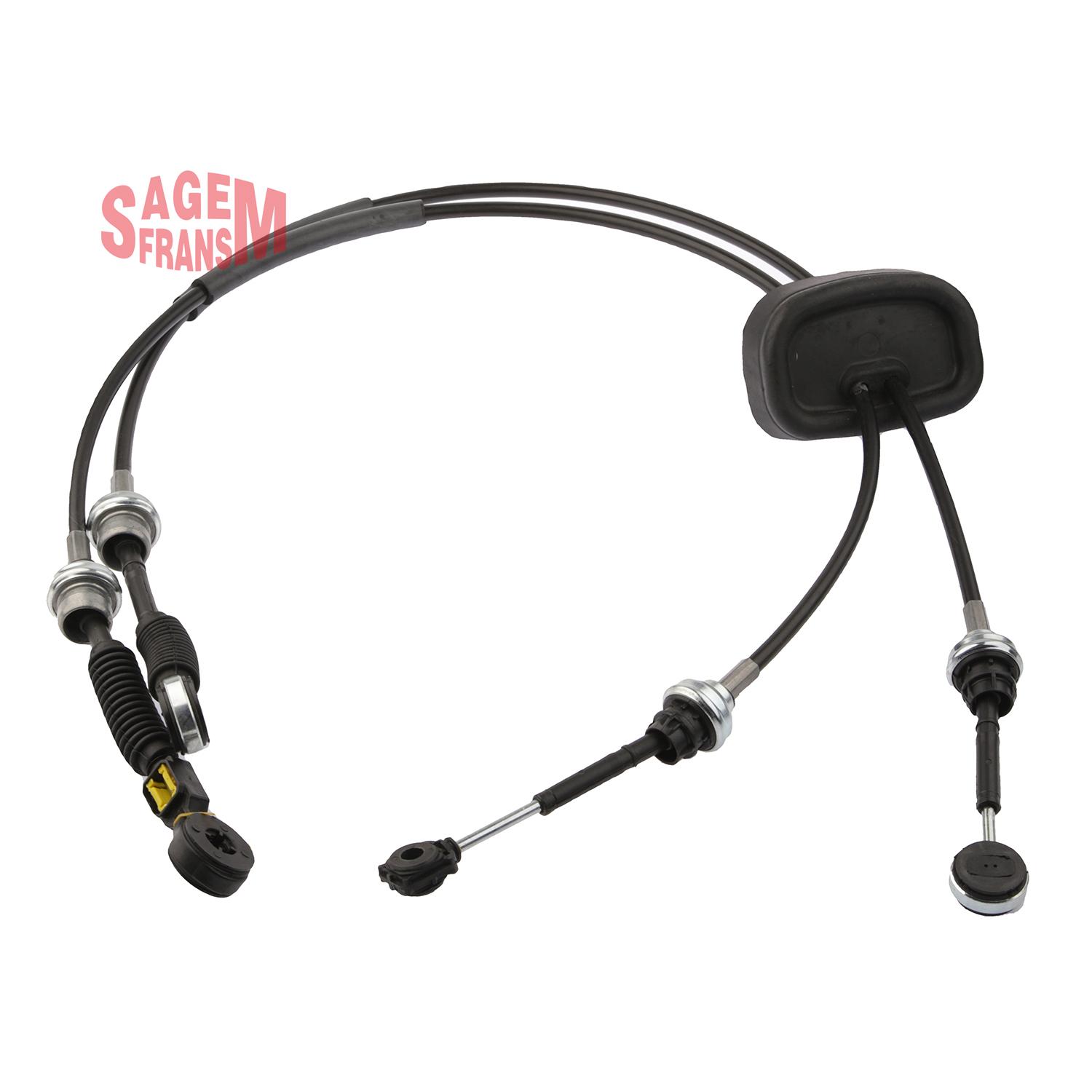 VITES KUMANDA TELI TRAFIC MOVANO PRIMASATAR F9Q-G9T-M9R-G9UI 01>06 ) - SAGEMFRANS - OEM 7701477671