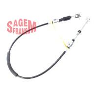 VITES KUMANDA TELI SAG PALIO SIENA 1997 > - SAGEMFRANS - OEM 46761317