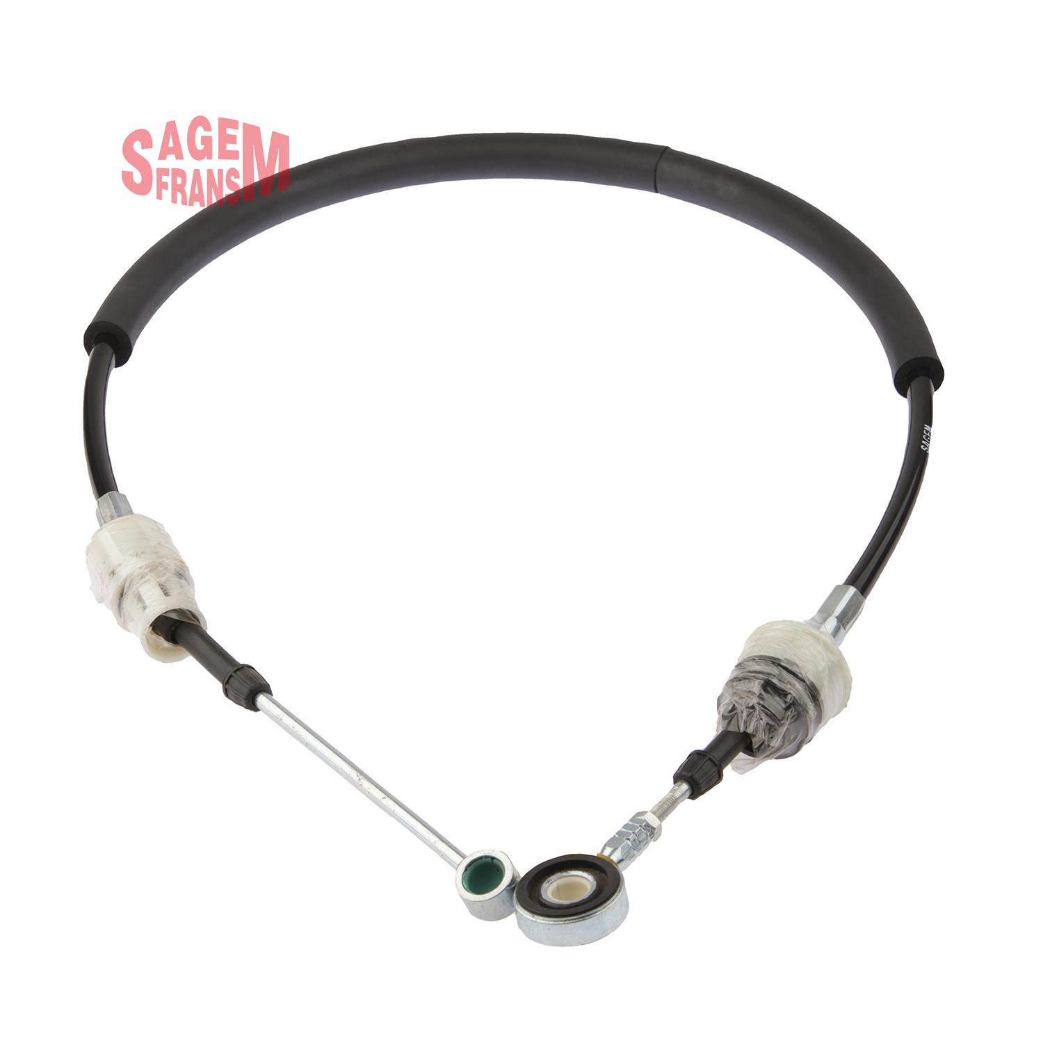 VITES KUMANDA TELI SOL LINEA GRANDE PUNTO 1.3 M.JET CF4 M 2005 > - SAGEMFRANS - OEM 55228887