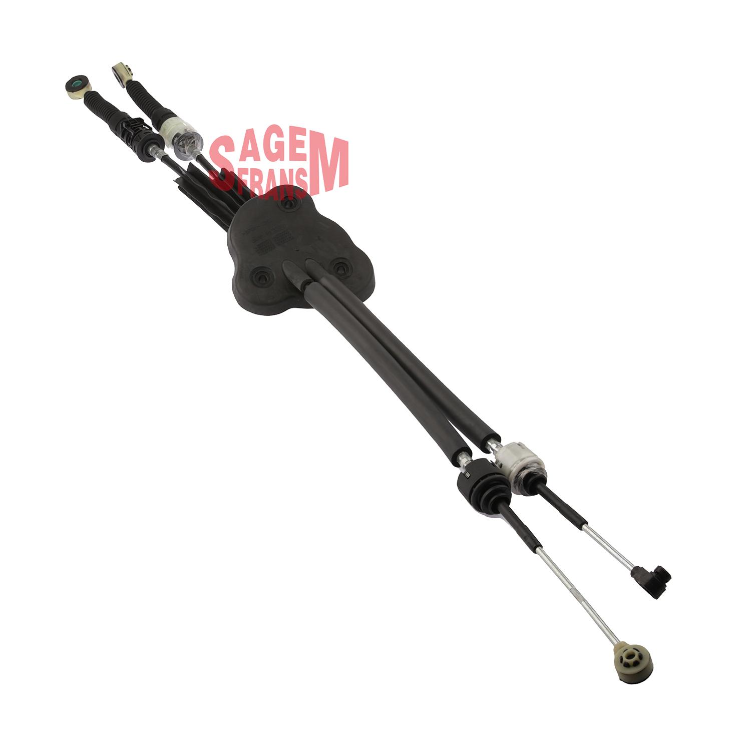 VITES KUMANDA TELI FLUENCE 1.5 DCI 5 VITES - SAGEMFRANS - OEM 8200779393