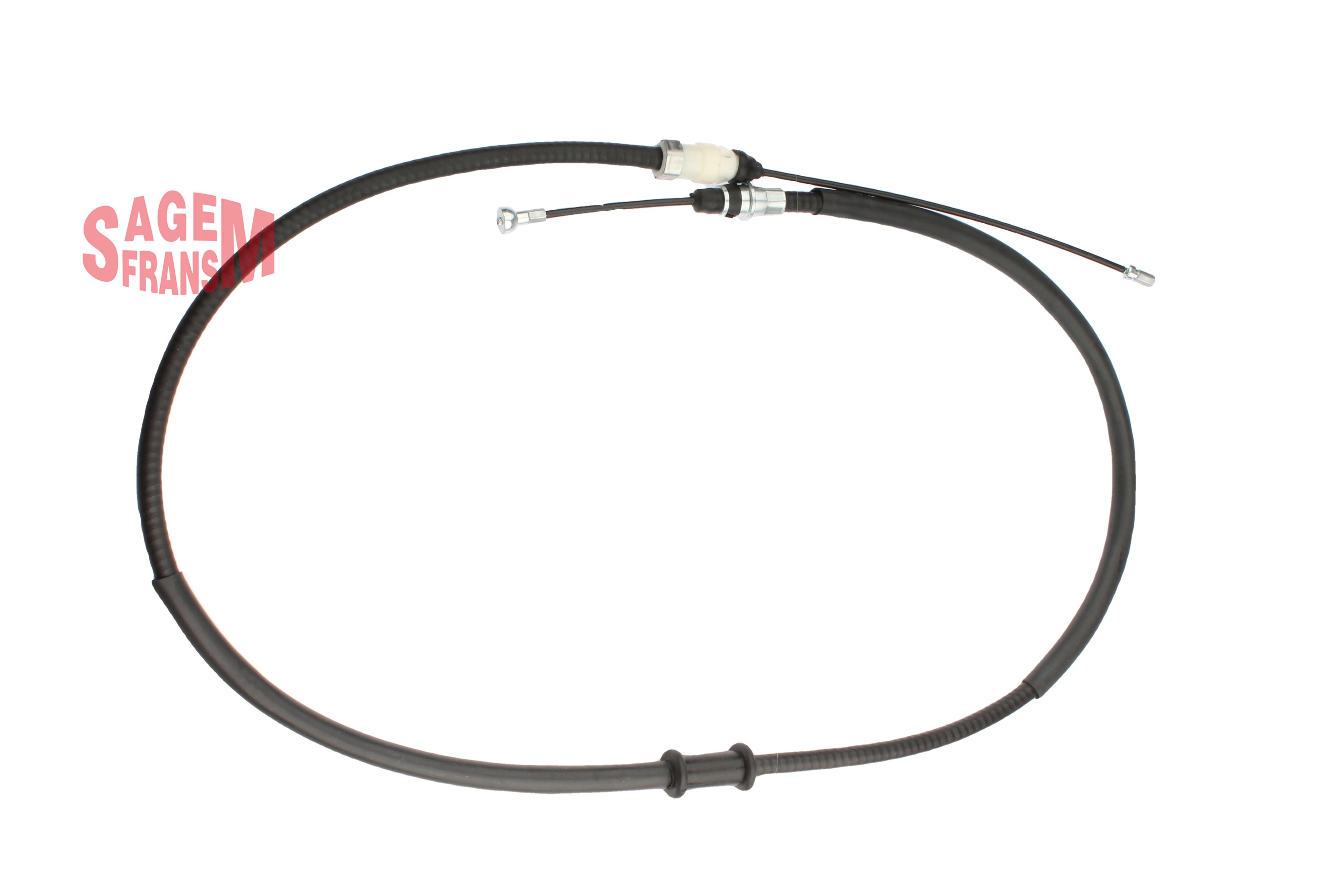 EL FREN TELI ARKA SAG/SOL MASTER III 2.3 DCI 2010> (M9T) (TEK TEKER) - SAGEMFRANS - OEM 8200727569