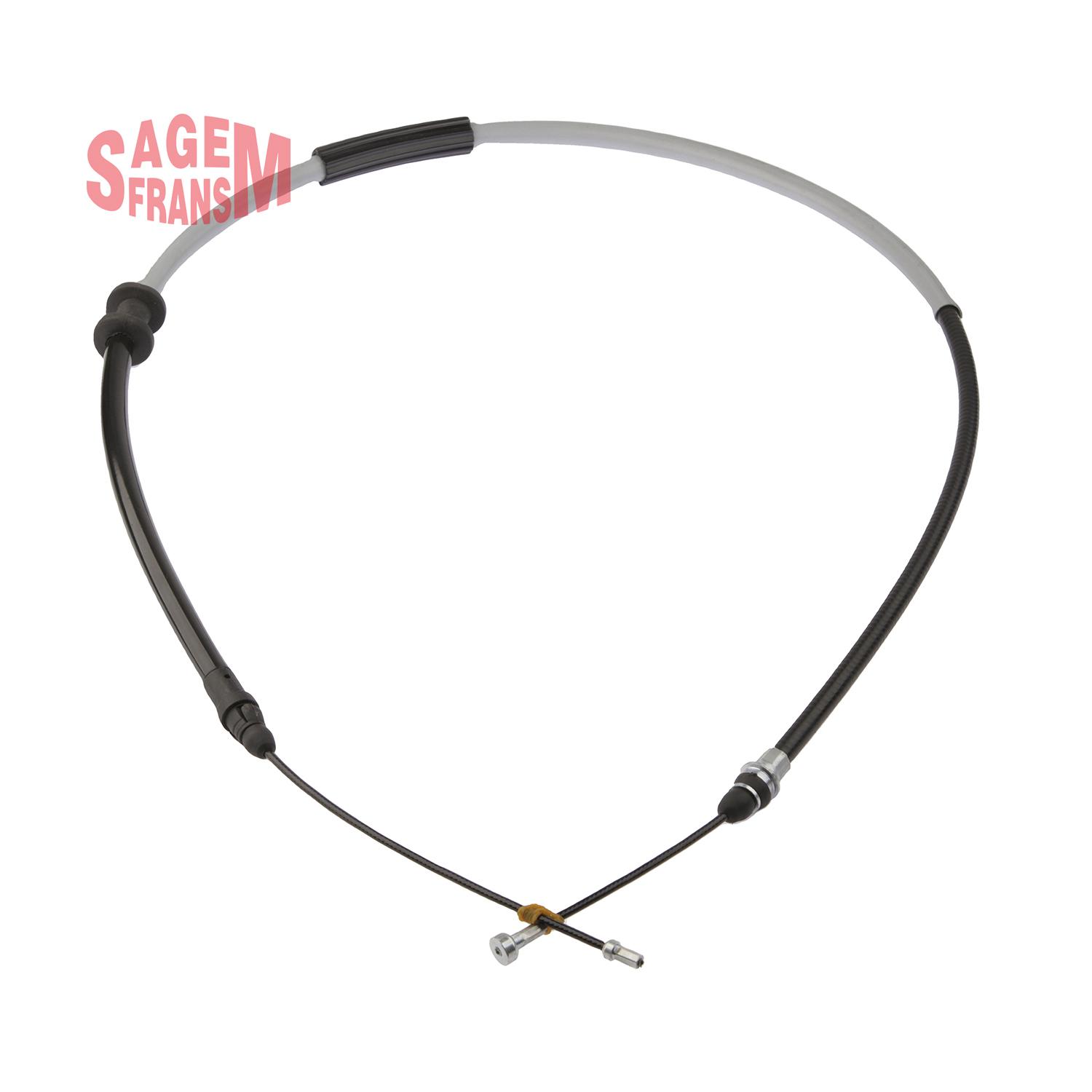 EL FREN TELI MASTER III CIFT TEKER - SAGEMFRANS - OEM 8200727571