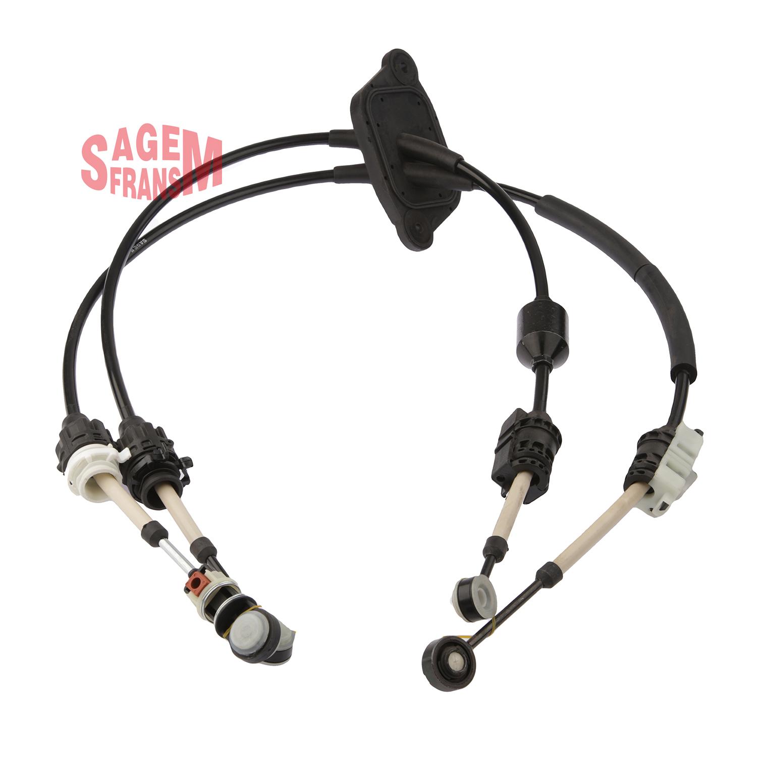 VITES KUMANDA TELI MASTER III — SAGEMFRANS SAGEM-151129 - SAGEMFRANS - OEM 8201083201