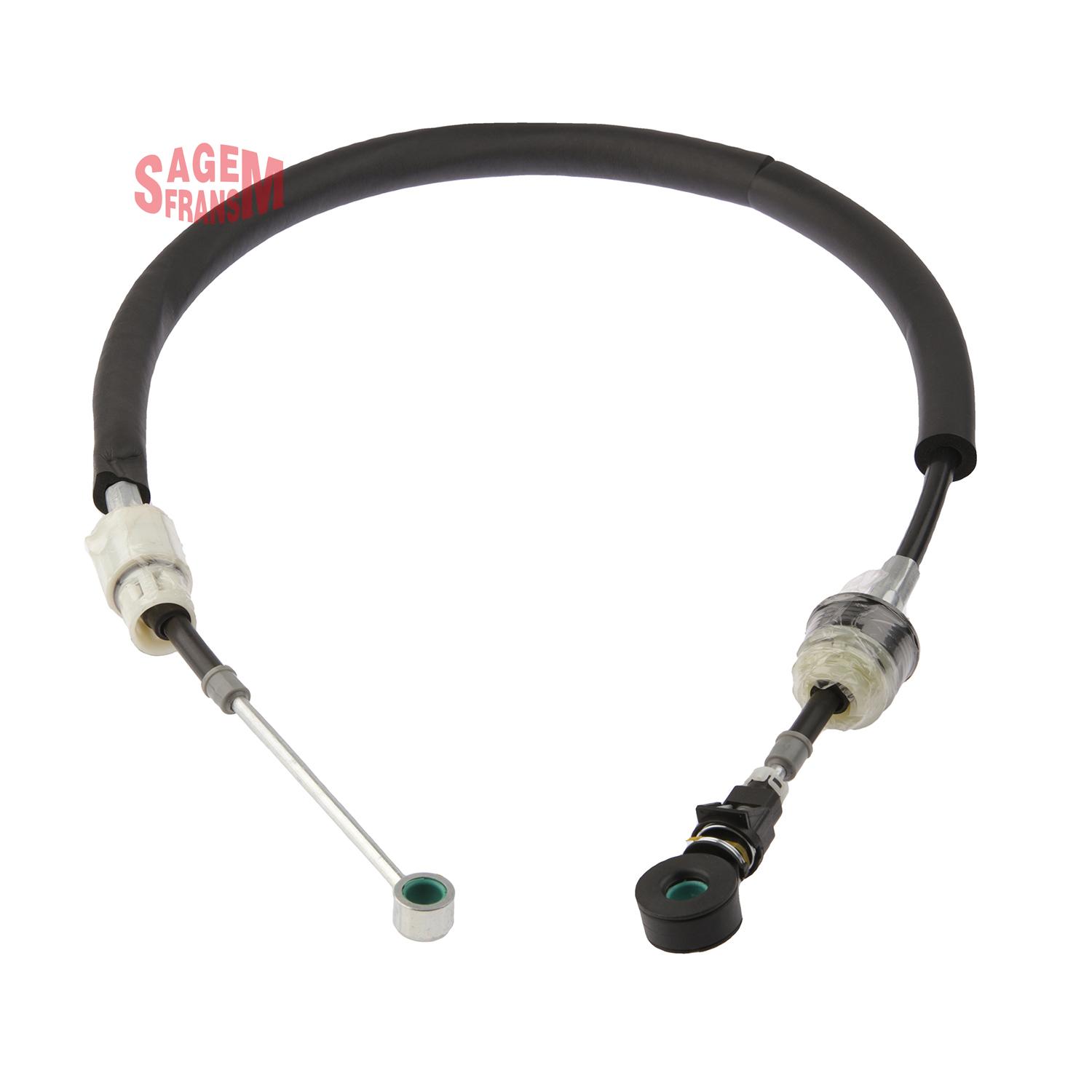 VITES KUMANDA TELI SOL LINEA 2012 > Euro5 - SAGEMFRANS - OEM 55251210