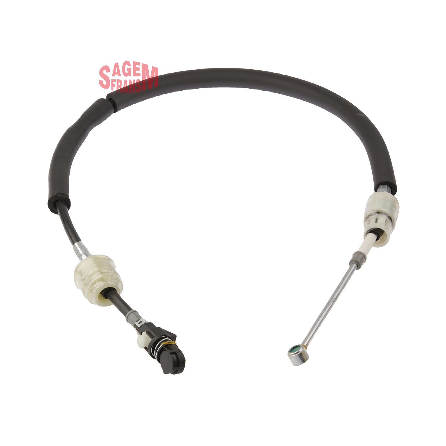 VITES KUMANDA TELI SAG LINEA 2012 > Euro5 - SAGEMFRANS - OEM 55251211