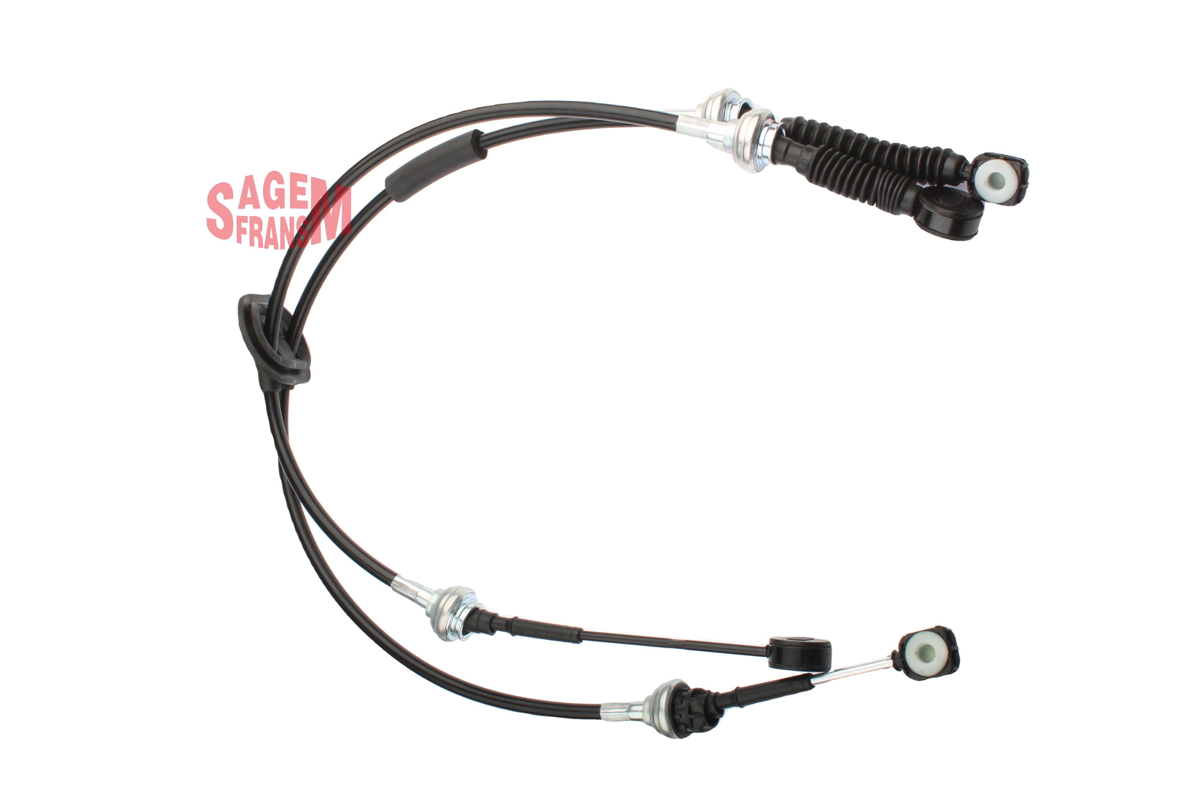 VITES KUMANDA TELI MASTER MONOVA 1.9 2.2 DTI TCI 2000 > - SAGEMFRANS - OEM 8200134485