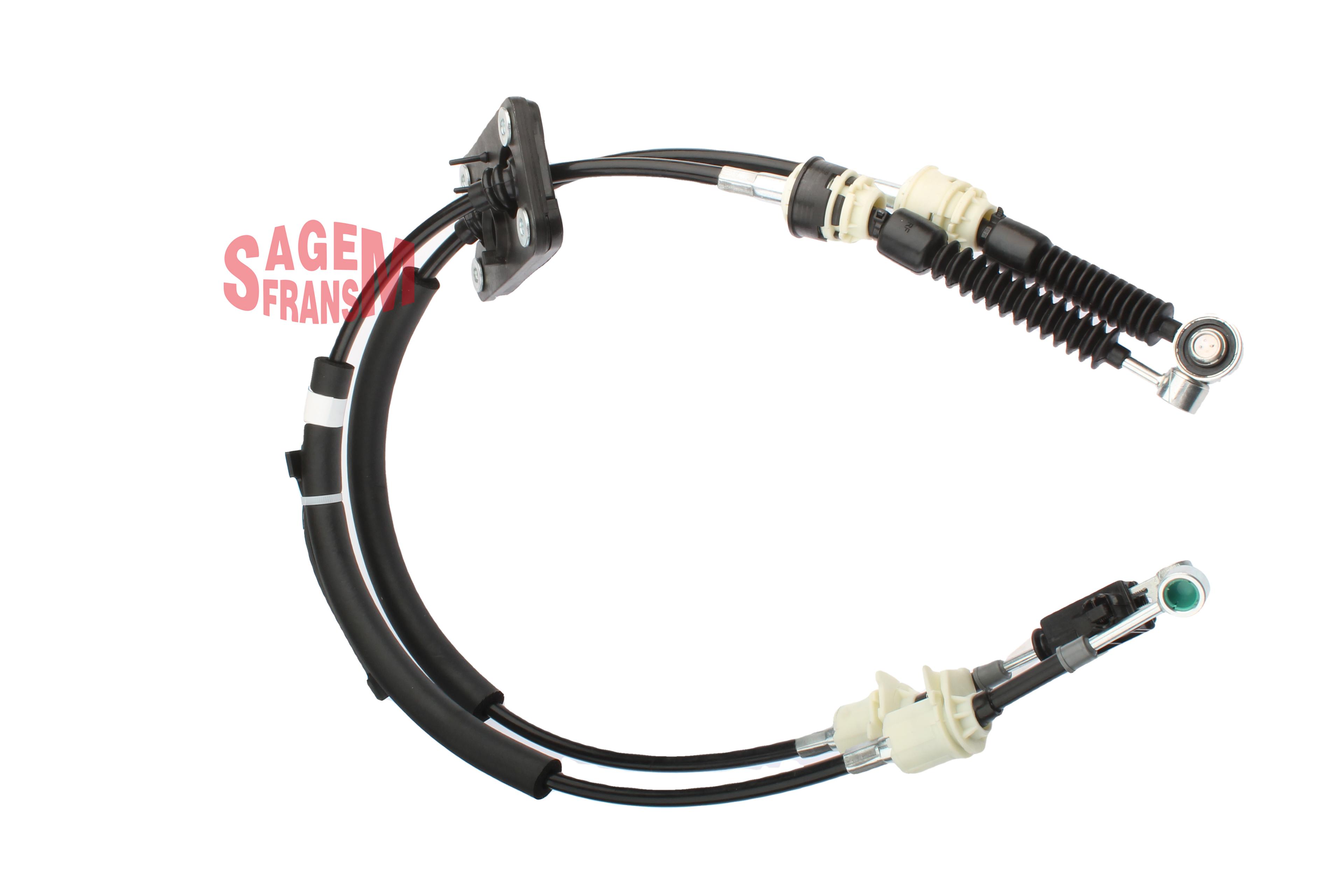 VITES KUMANDA TELI DUCATO EURO 6 3.0 MOTOR - SAGEMFRANS - OEM 55208965