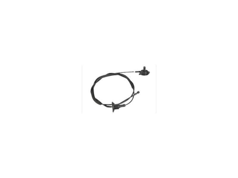 KAPUT ACMA TELI DUSTER - SAGEMFRANS - OEM 656200033R