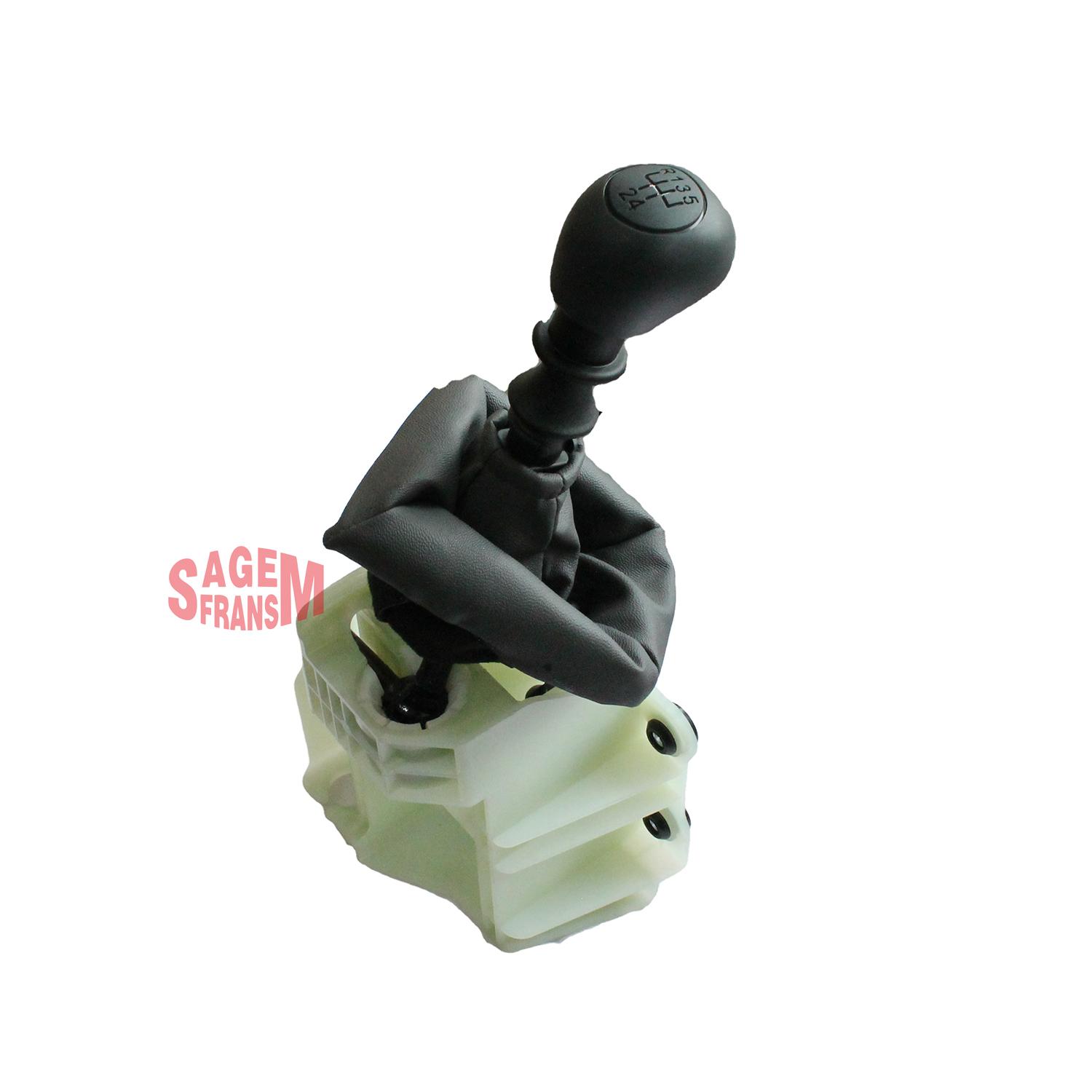 VITES KUMANDA KOLU 2002 > 2006 BOXER DUCATO 2.8 JTD - SAGEMFRANS - OEM 735316070