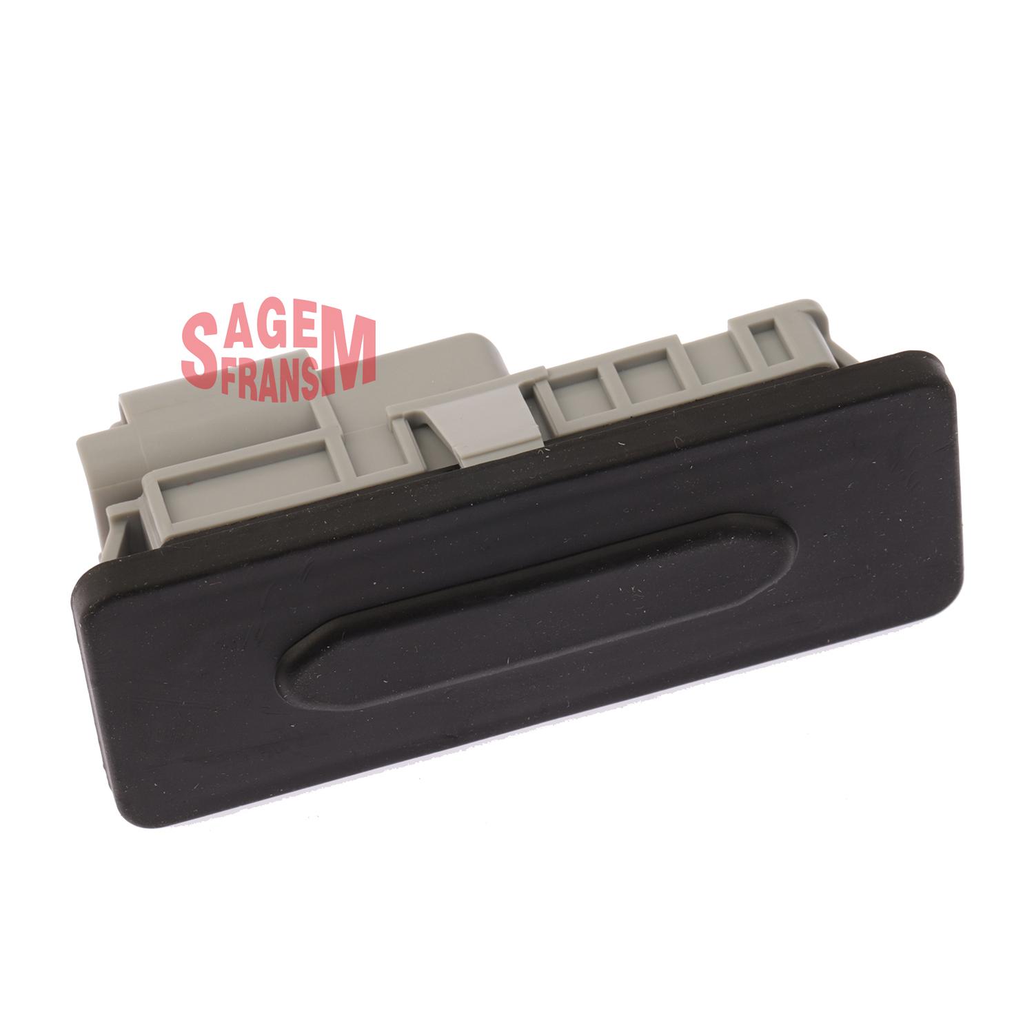 BAGAJ ACMA BUTONU MEGANE IV CLIO V - SAGEMFRANS - OEM 906069264R