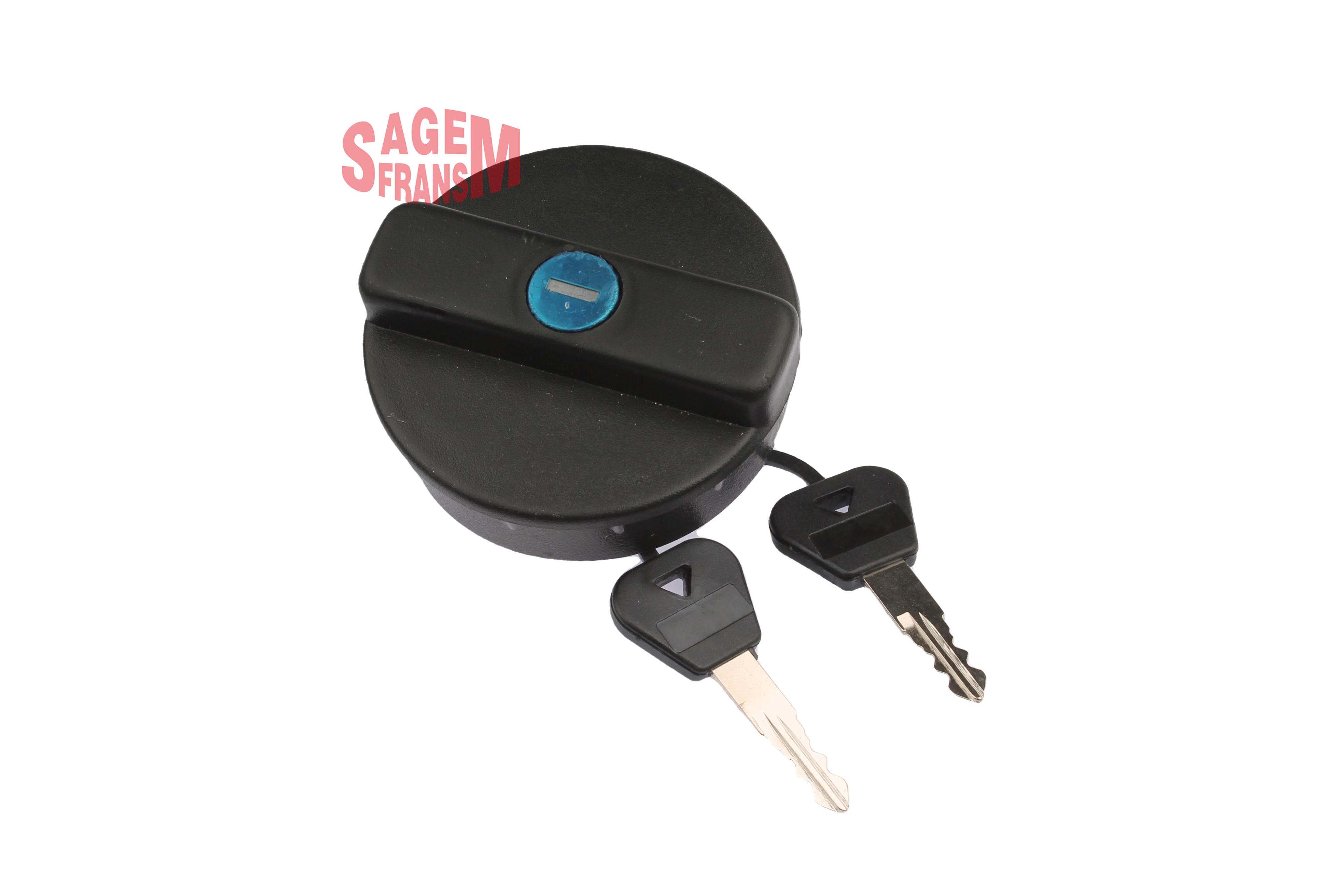 YAKIT DEPO KAPAGI M131 DKS - SAGEMFRANS - OEM 64420196